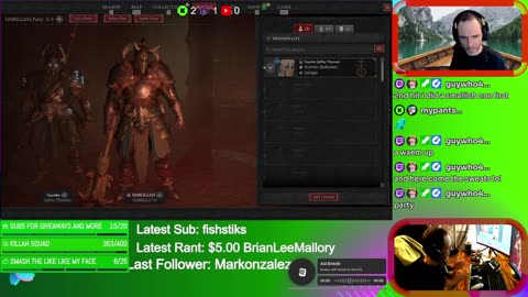 🔴LIVE-DABKILLAH-FORTNITE-AND DIABLO4 LEVELING