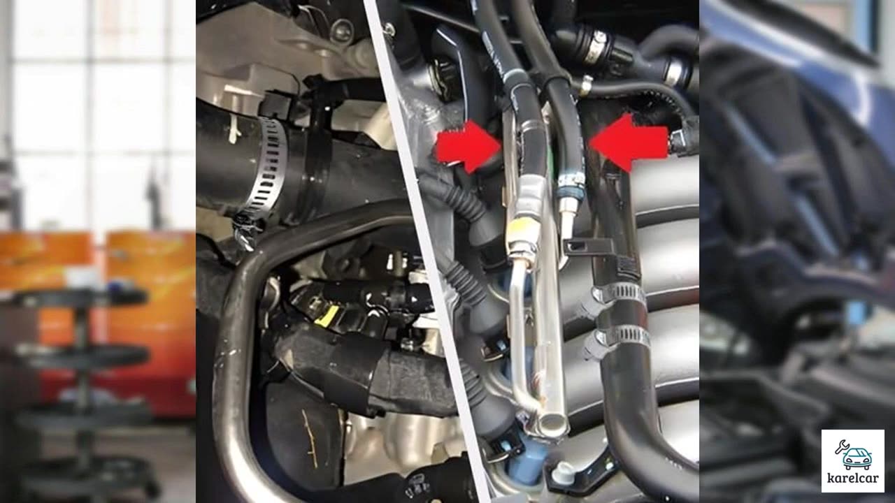 Dianrui 42 PCS Hose Clamps Assortment Kit 1/4"–1-1/8"