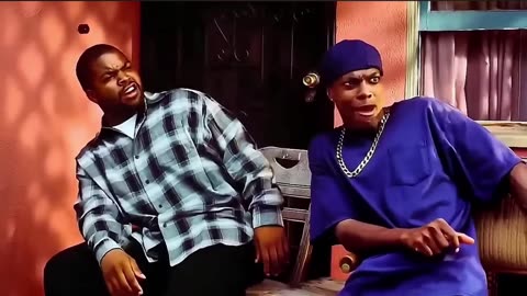 Me seeing my school friend on a shop