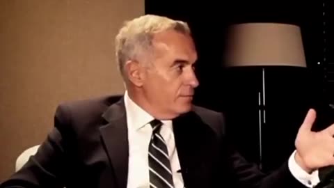 "the Oligarchs run the United Nations and we know that they have a pedophilia system"