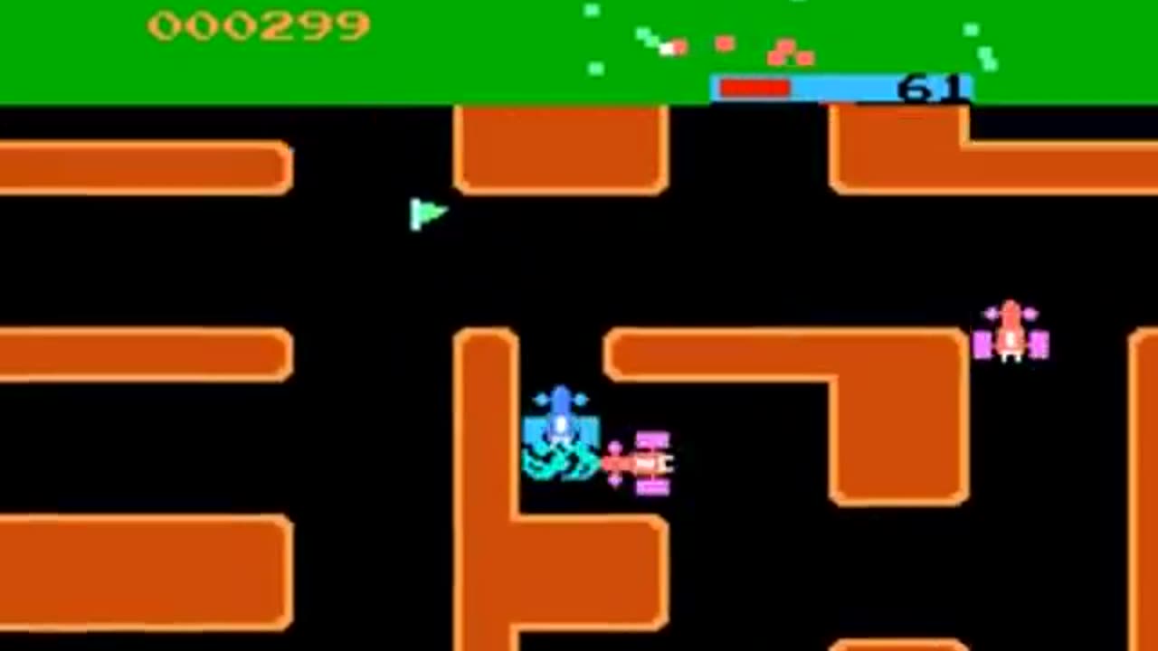 （NES）BB Car