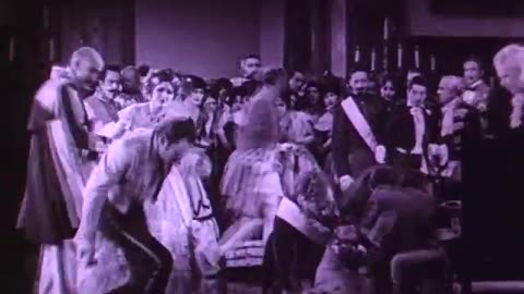 Douglas Fairbanks in 'Don Q, Son of Zorro' (1925) - Full movie