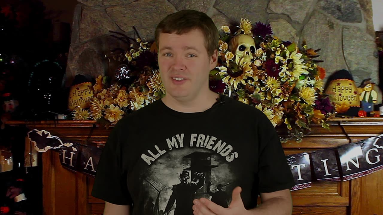 Halloween Fan Films Part 2: Hilarious Reviews & Riffs You NEED to See!