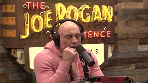 Joe Rogan Experience #2259 - Thomas Campbell 1-17-25