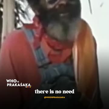 Rasta Explains Why Death Shouldn’t Be Feared