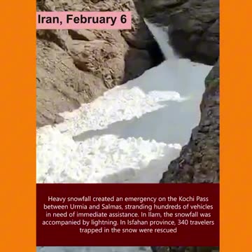 🚨 WHAT'S GOING ON IN THE WORLD 🌍?