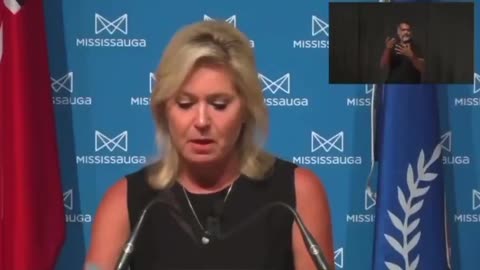 Flashback to when Ontario Liberal Leader Bonnie Crombie Advocated For Vax Passports.