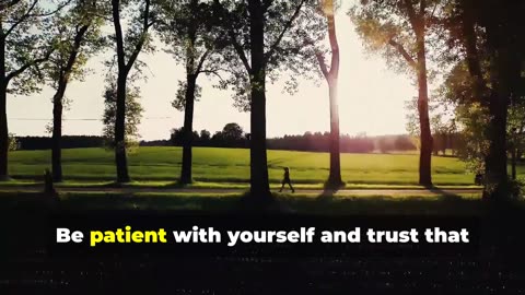 Navigating Life Transitions – Embrace Growth and Renewal