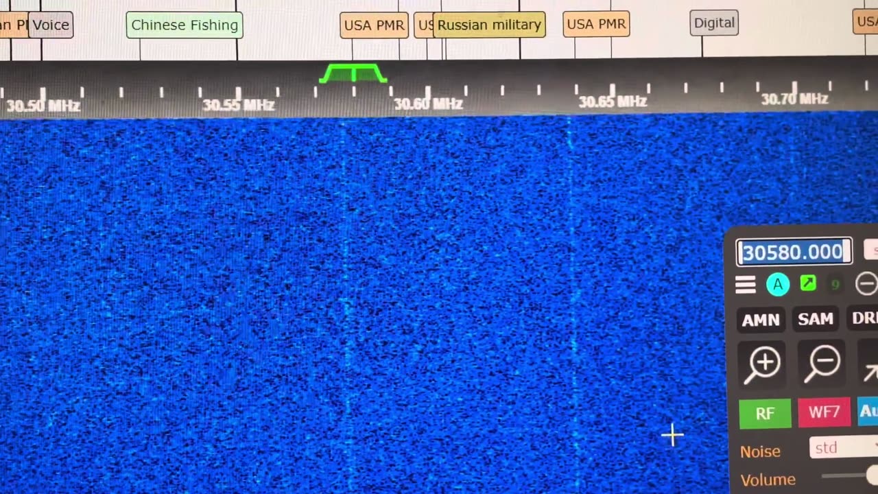 42.080 103.5 Hz and 146.2 Hz PL Tones VHF Lowband DX Skip Propagation 42 DX 11 14