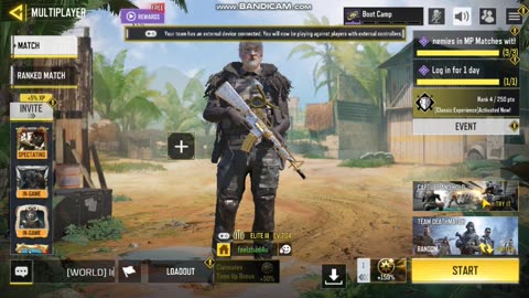 Call Of Duty Mobile Fun