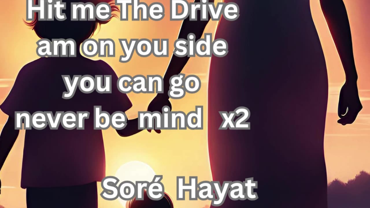 Song for the moms