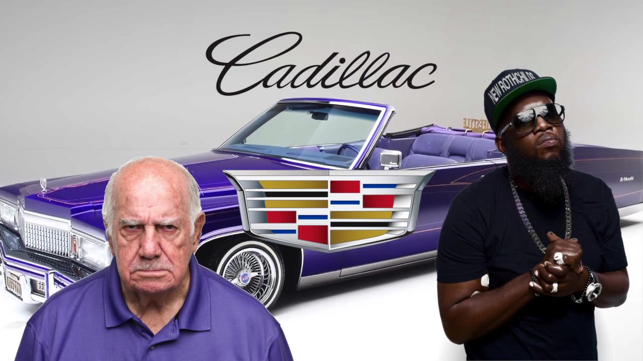 Cadillac Part 1