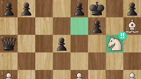 Epic Chess Match: Battle of Strategy and Skill!