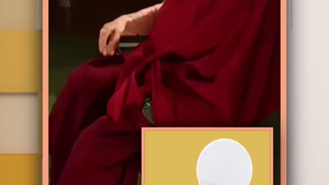 Dalai Lama "Europe Should Remain European"