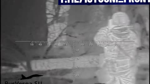 Ukrainian night patrol ambushed by Russian Special Forces | Ukraine 2022