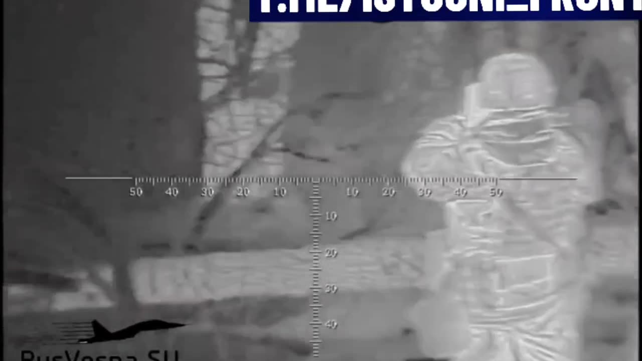 Ukrainian night patrol ambushed by Russian Special Forces | Ukraine 2022