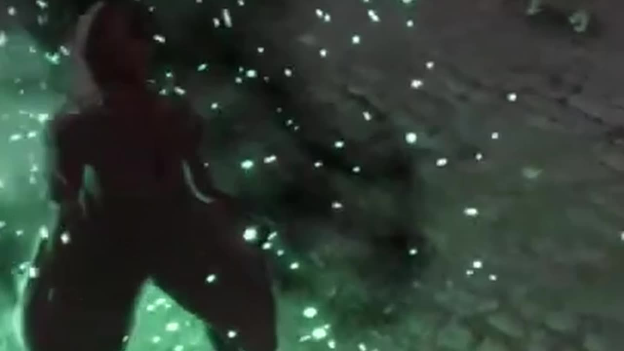 My Niffler Killed Me