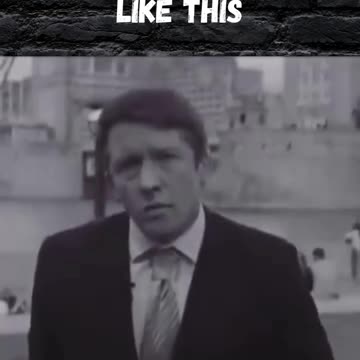 The older I get the more I feel like this