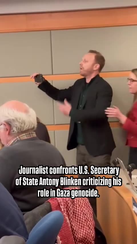 How Does It Feel To Have Your Legacy Be Genocide?