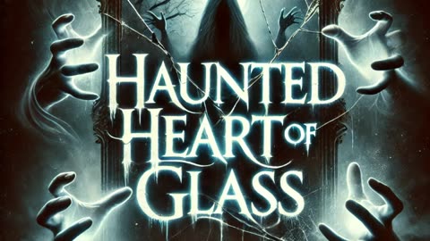 Haunted Heart Of Glass