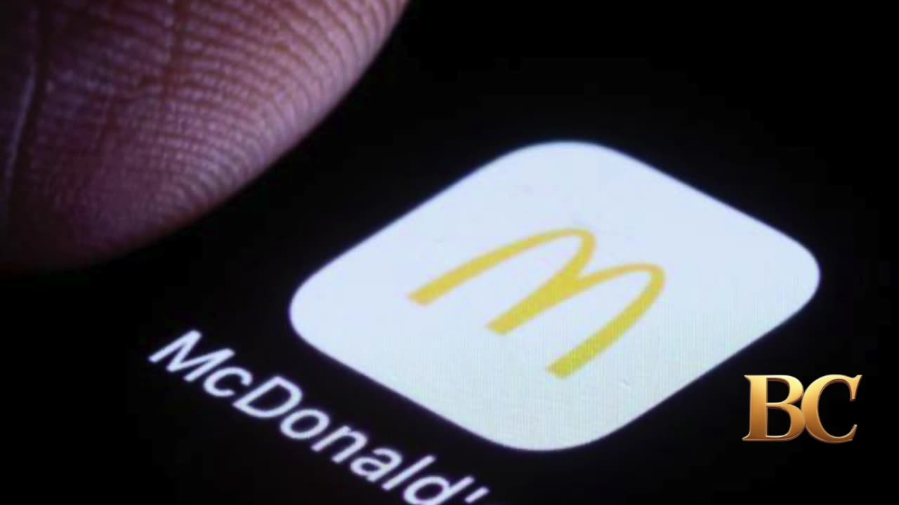 McDonald’s is ending some of its DEI practices