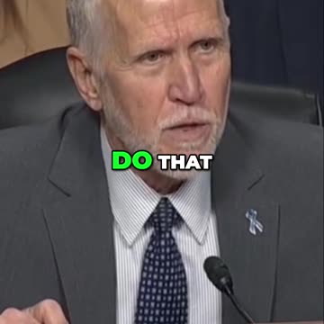 Thom Tillis: Debunking Myths About Privatization