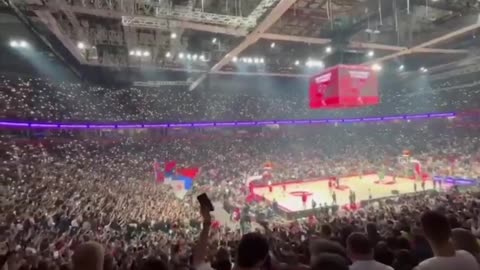 🇷🇸Serbian fans