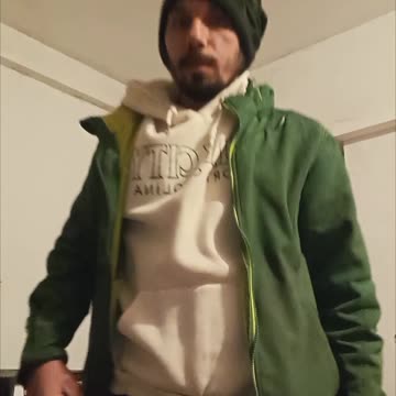 Pure darkness... Demons on my trail