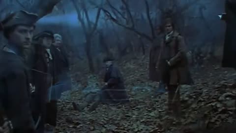 Sleepy Hollow【1999 film】Trailers