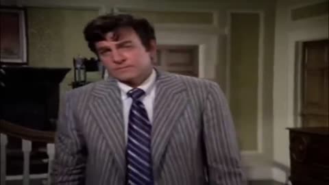 1974 MANNIX S8E01 - S8E03: Portrait in Blues. Game Plan. A Fine Day for Dying