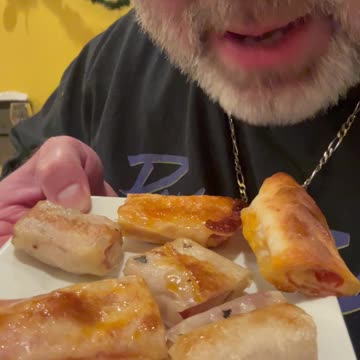 As Tony Soprano always said it’s time for The Gabagool OH!