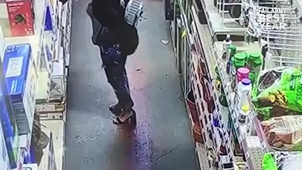 Best Fails of the Year | Try Not To Laugh🤣🤣