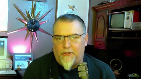 PATRIOT MIKE SHOW February 19 2025