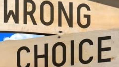 Choose Today Who You Will Serve For Time Is Just About Up!!! Nov. 27, 2014