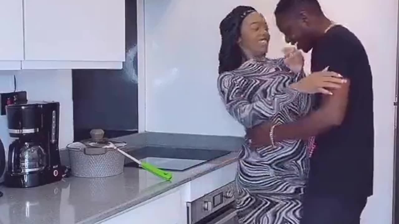 Oh no this is not good at all..