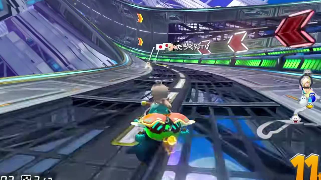 New Mario Kart System Should change #bovcast #mariokart9