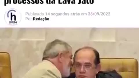 Eleições 2022 Recordações...