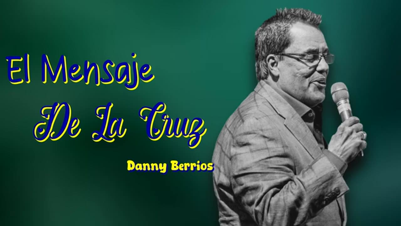 Danny Berrios - 1 Horas De Sus Mejor Exitos Vol. 16 - Musica Cristiana.