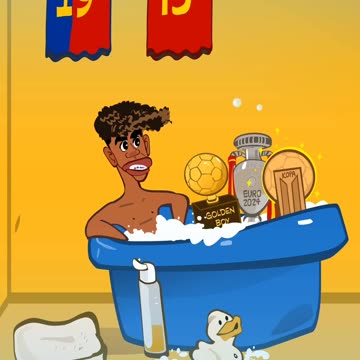 Part 85 - FIFA The Best