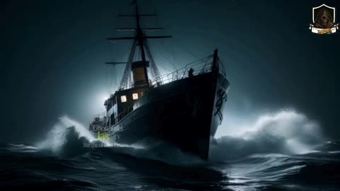 Barque of Lost Dream