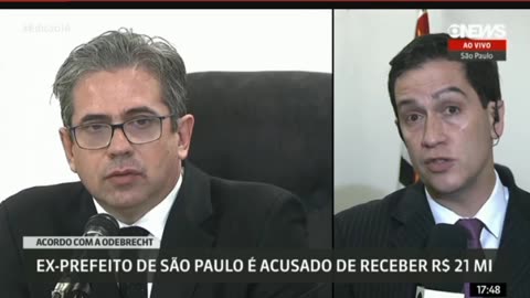 Quando ministro: Gilberto Kassab é indiciado pela PF por corrupção passiva e lavagem de dinheiro