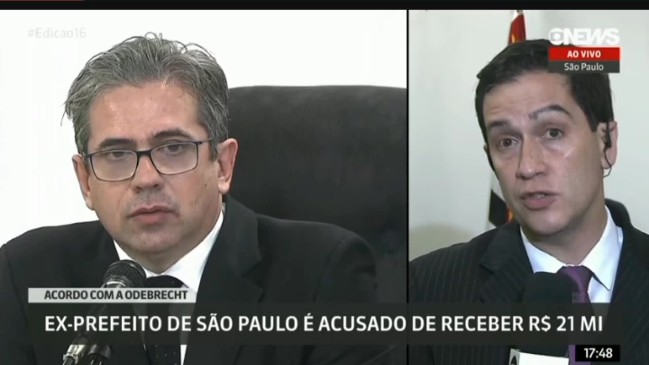 Quando ministro: Gilberto Kassab é indiciado pela PF por corrupção passiva e lavagem de dinheiro