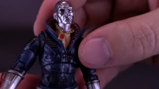 Hiya Toys G.I.JOE Exquisite Mini Destro Figure