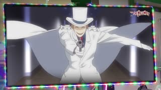 Detective Conan Vs Kaito Kid Tagalog Dubbed HD (Episode 1)