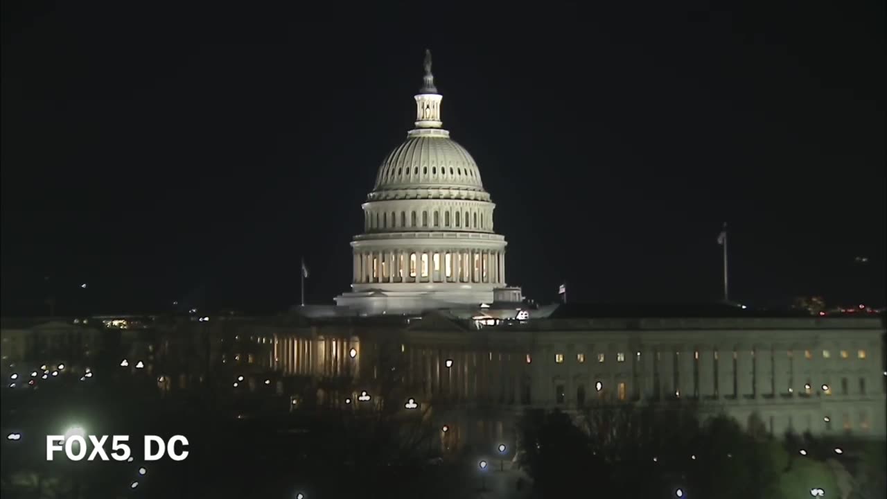 Newly-Released Video Offers Different View of DC Mid-Air Collision