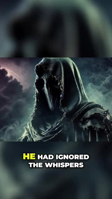 Confronting Your Deepest Fears: The Truth You Can’t Escape