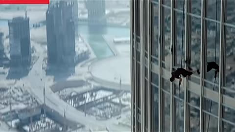 Hollywood movie Mission Impossible shortcut clips video 2025 skc.com 15