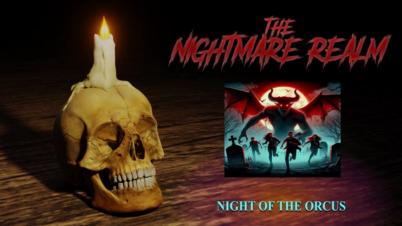 Night of the Orcus