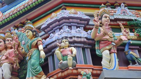 Exploring Indian Mythology: Gods, Epics & Legends