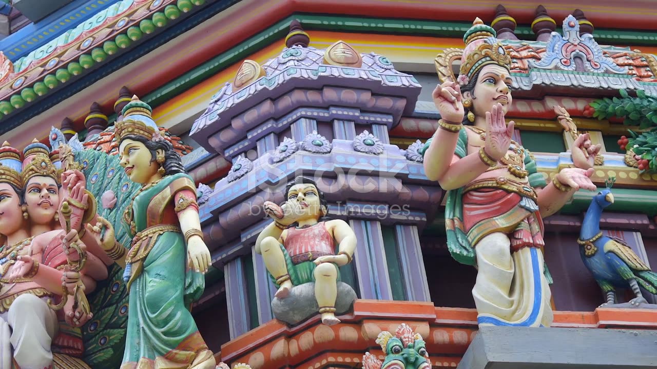 Exploring Indian Mythology: Gods, Epics & Legends